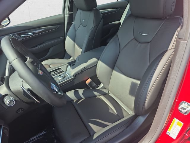 New 2026 Cadillac CT5 Sport w/ Technology Package AWD/4WD image 14
