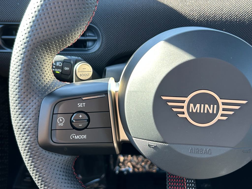 Used 2025 MINI Cooper S image 19
