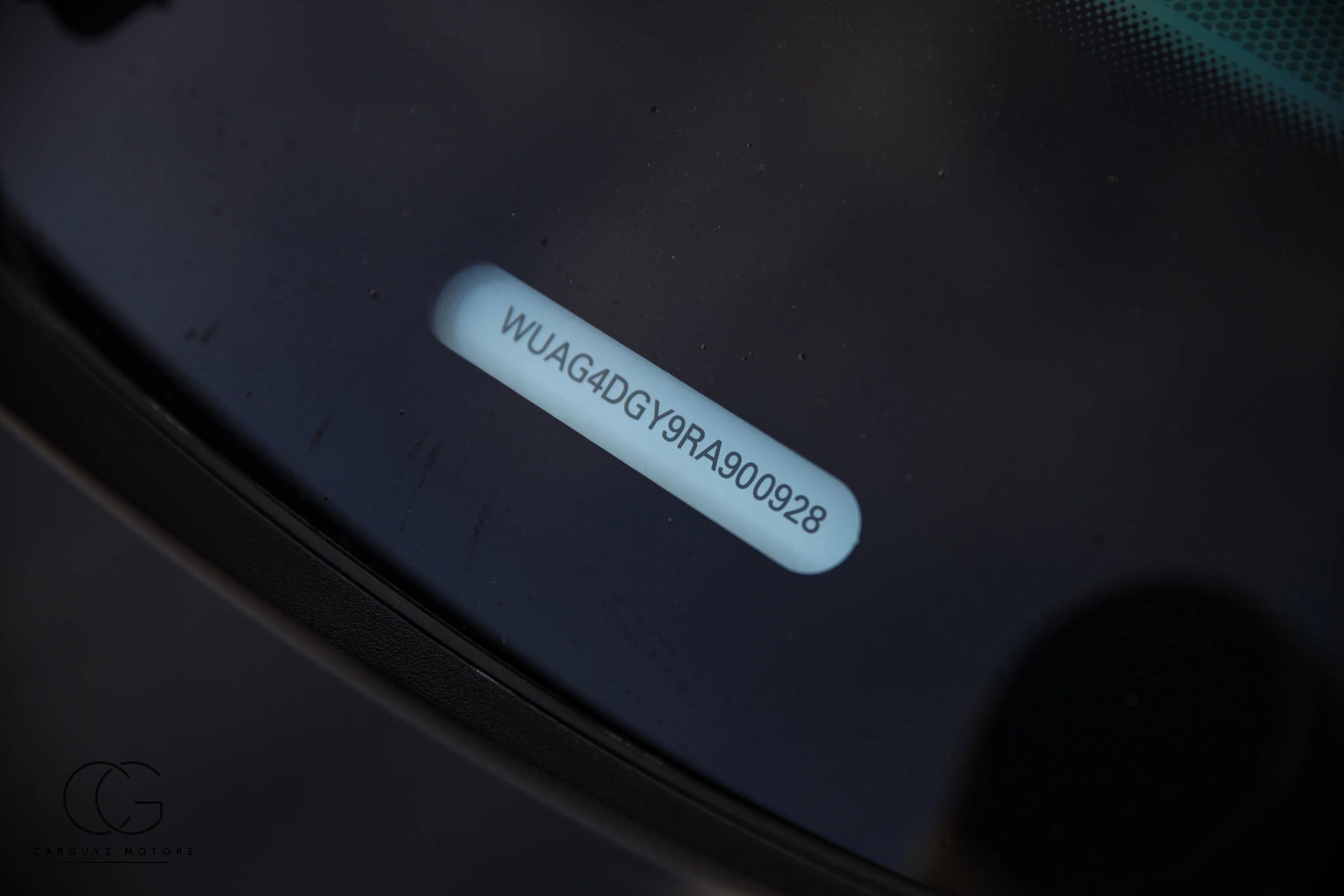 Used 2024 Audi RS 3 image 10