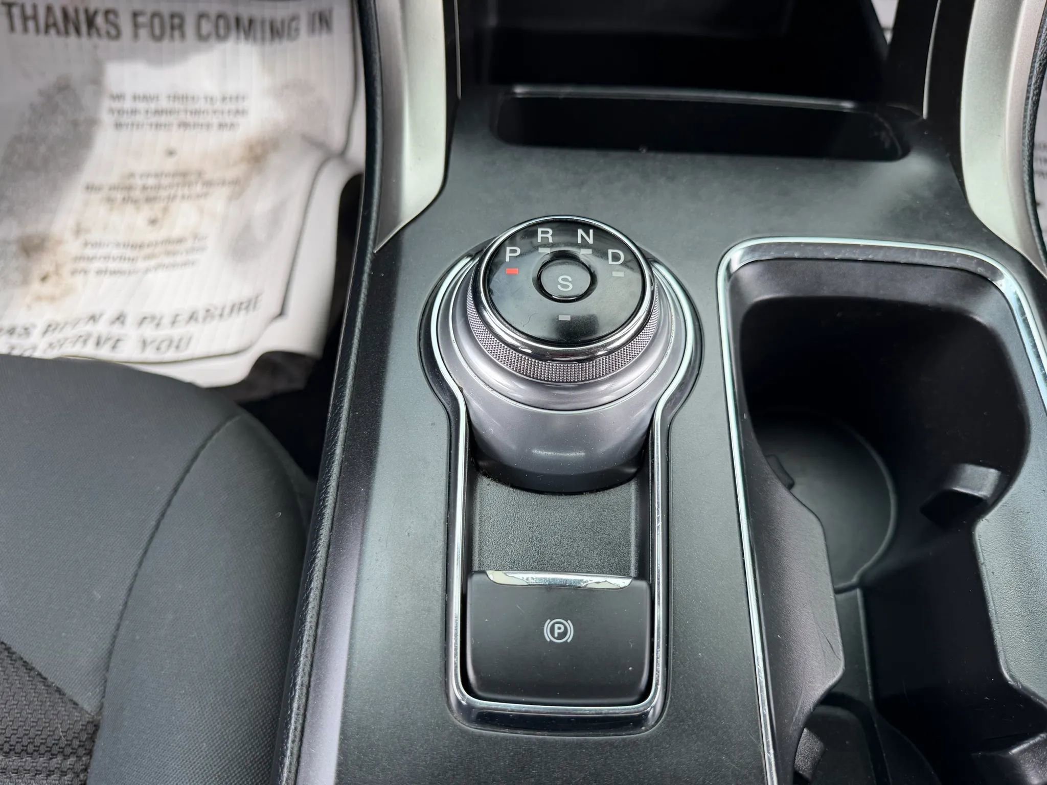 Used 2019 Ford Fusion SE image 24