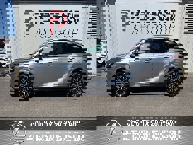 Used 2023 Lexus RX 350 Premium Plus w/ Accessory Package (K3) image 7