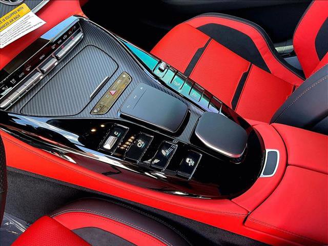 New 2026 Mercedes-Benz AMG GT 53 image 9