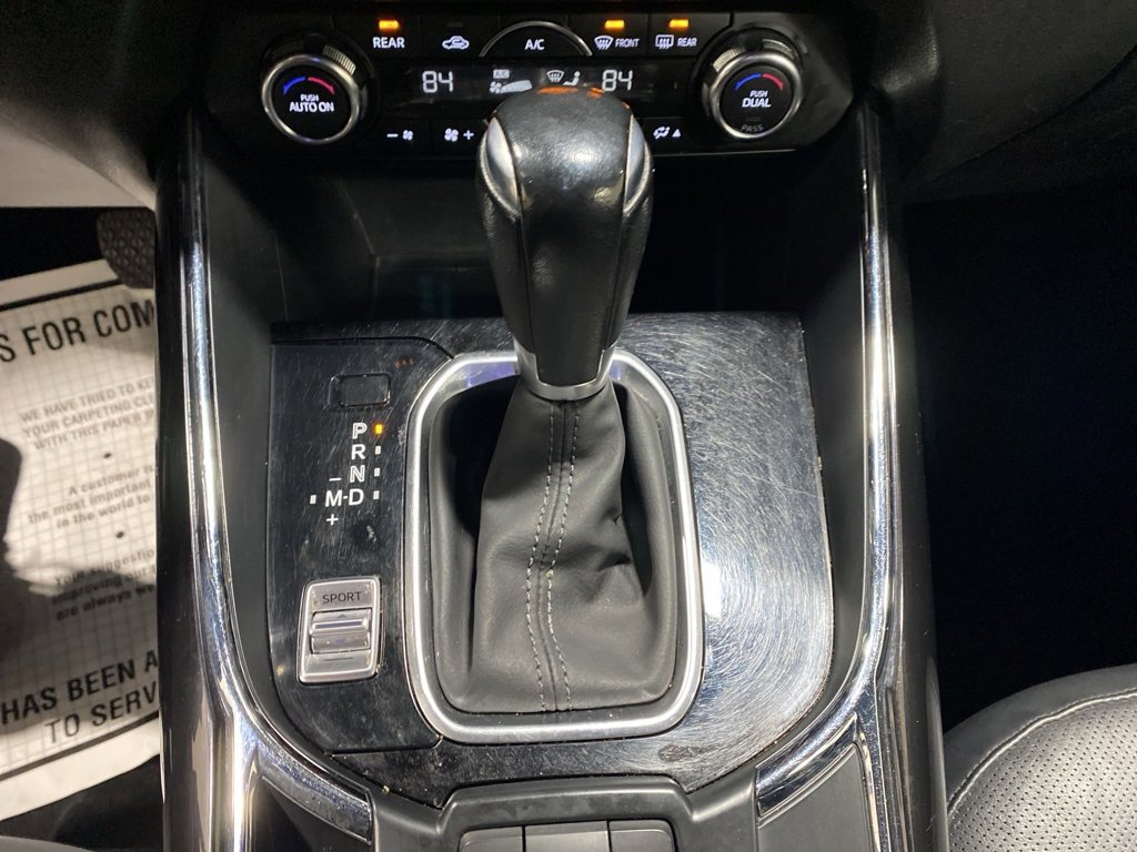 Used 2018 MAZDA CX-9 Grand Touring image 28