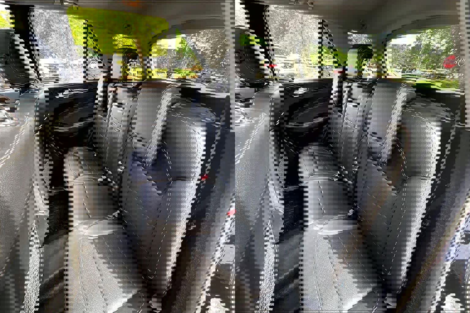 Used 2013 Mercedes-Benz ML 350 4MATIC image 19