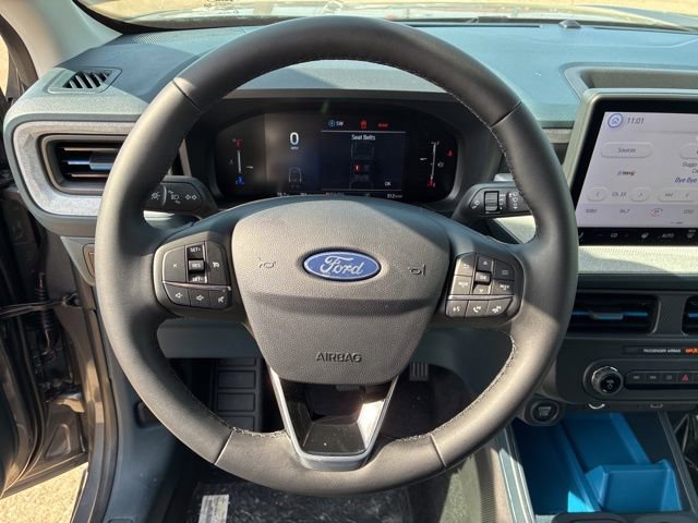 New 2026 Ford Maverick XLT w/ XLT Luxury Package image 27