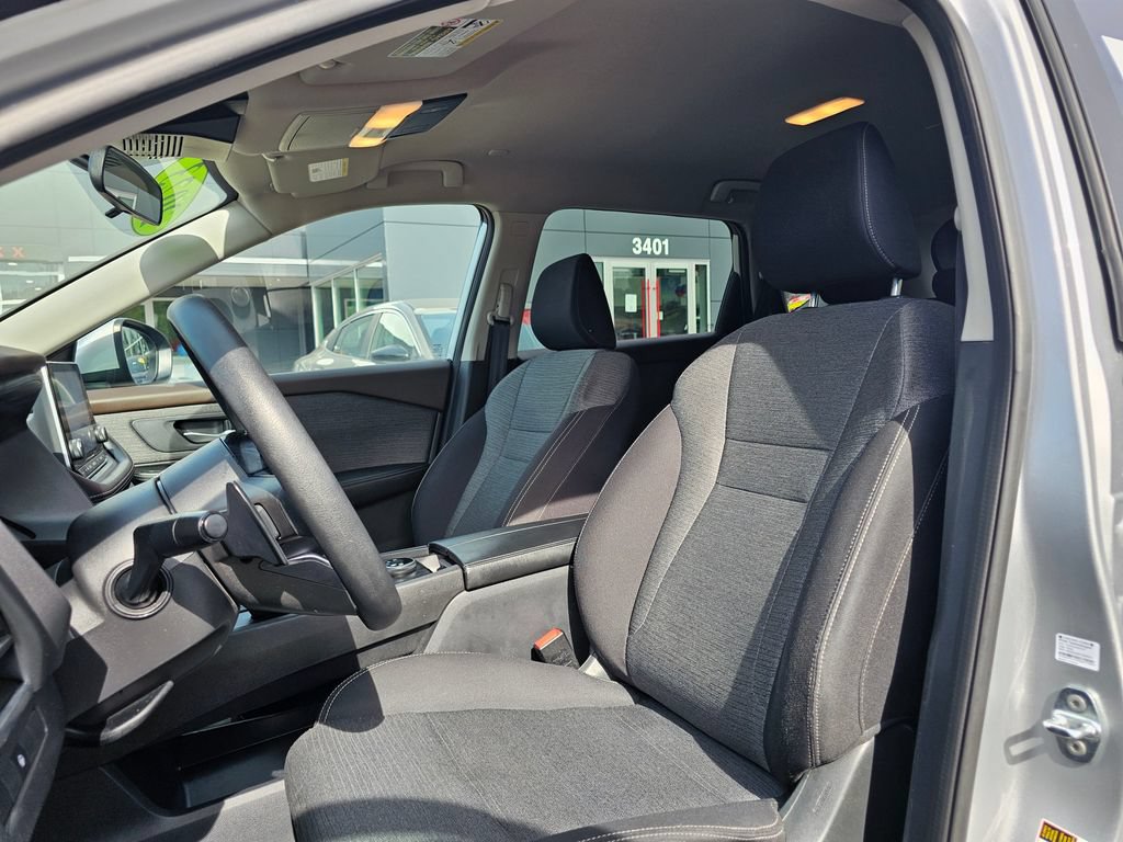 Used 2023 Nissan Rogue SV AWD/4WD image 18