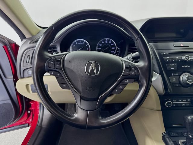 Used 2017 Acura ILX image 12
