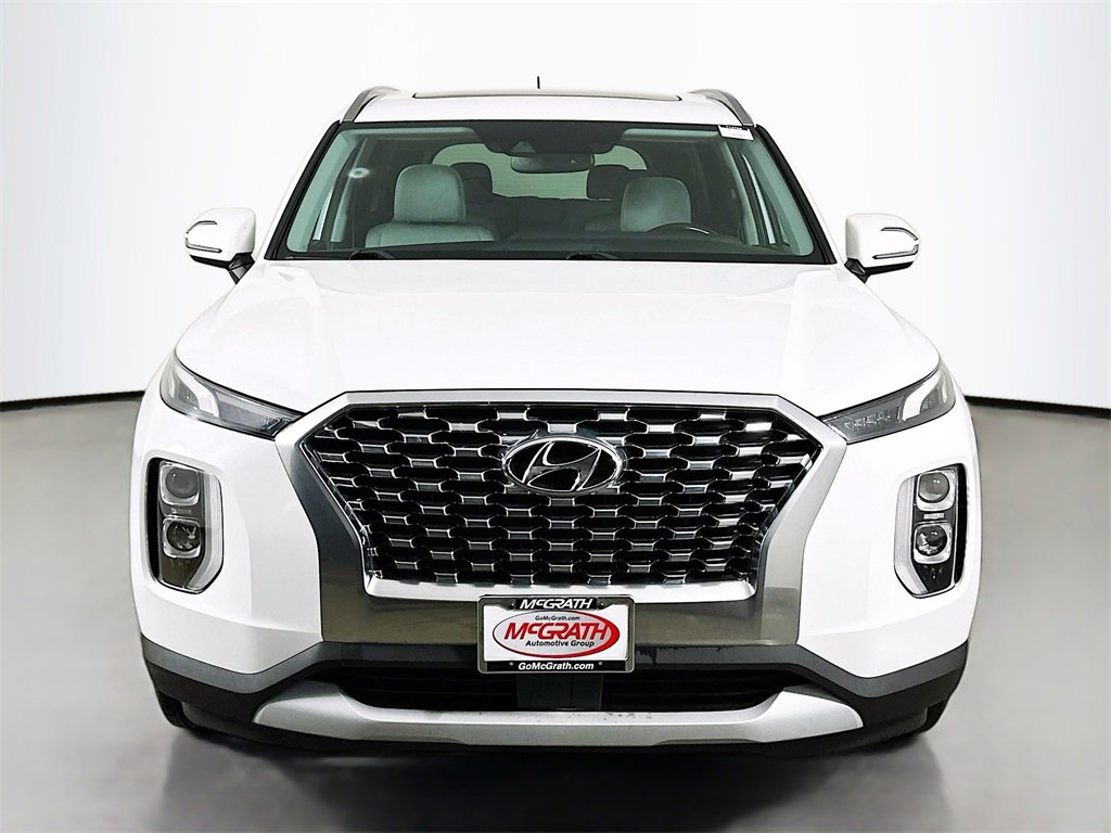 Used 2020 Hyundai Palisade SEL image 15