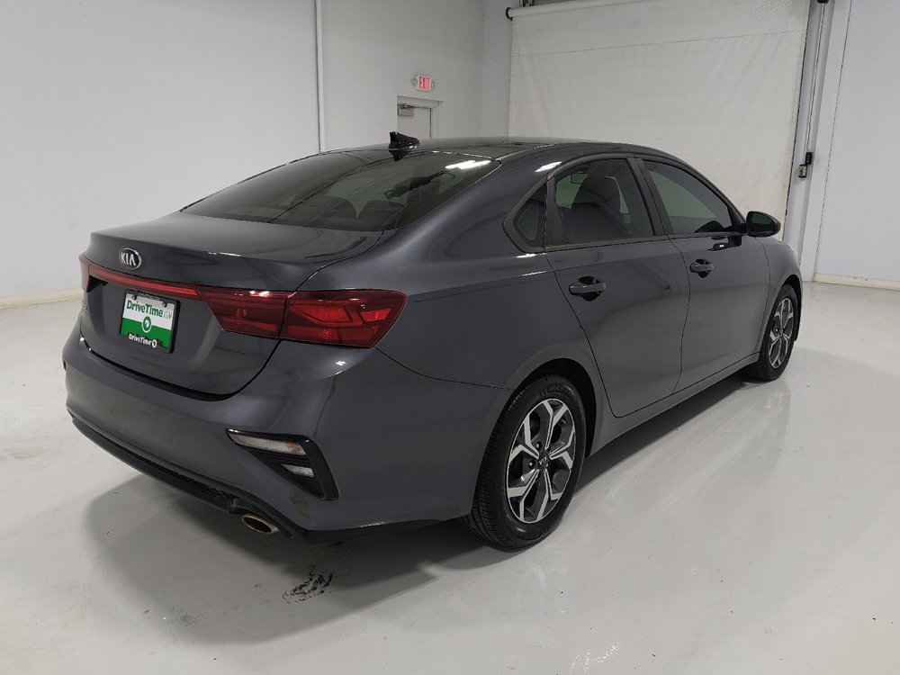 Used 2020 Kia Forte LXS image 9