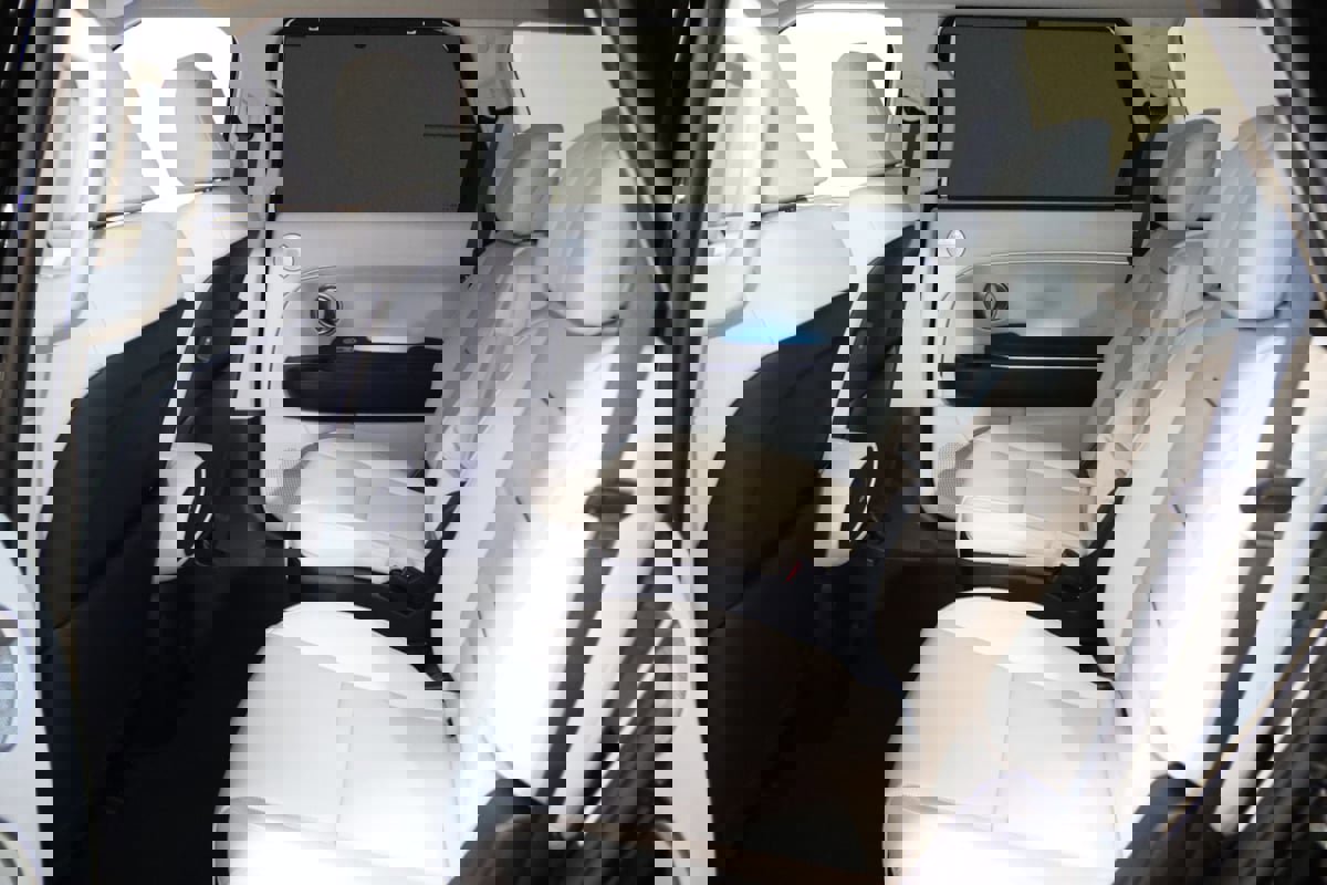 Used 2026 Hyundai Palisade Calligraphy image 65