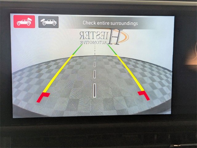 Used 2024 Jeep Wrangler Sahara w/ Technology Group image 21