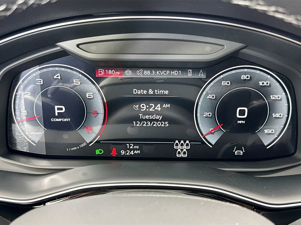 New 2026 Audi Q7 3.0T Premium Plus image 35