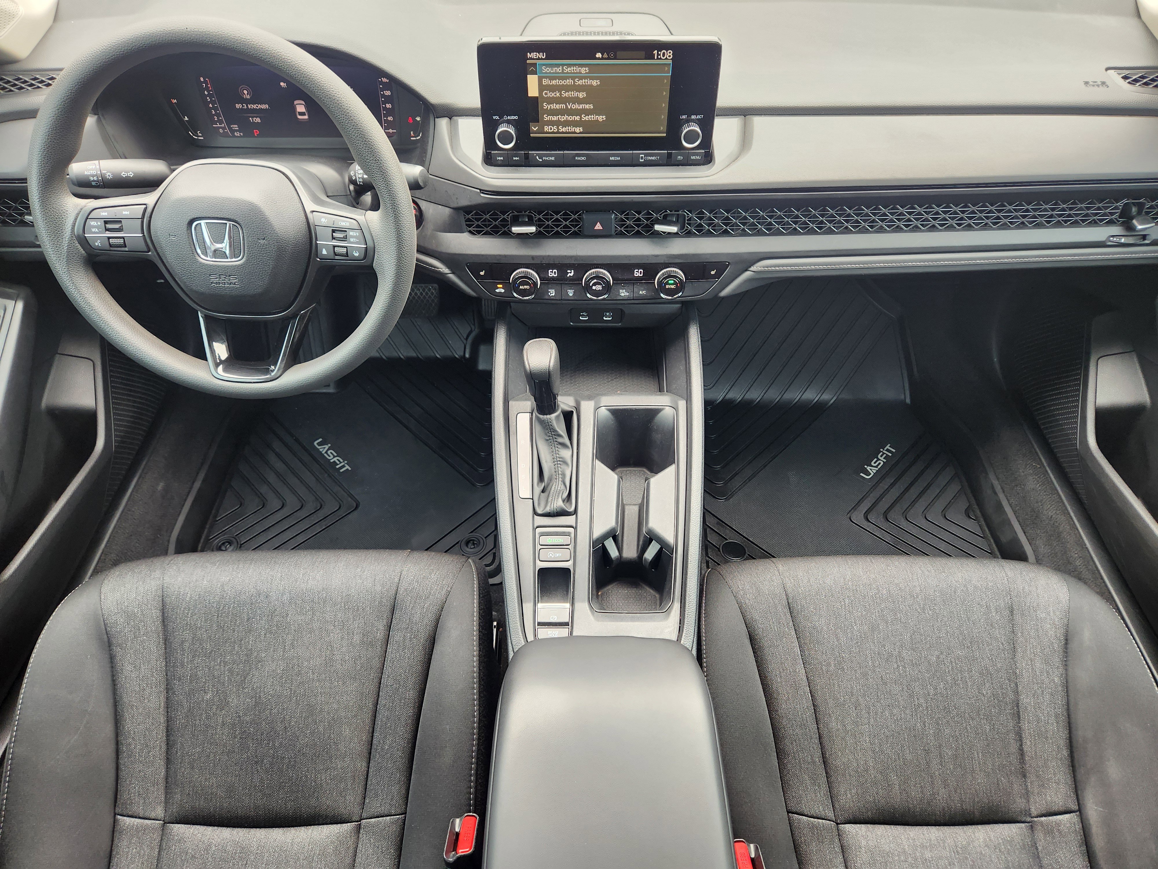 Used 2023 Honda Accord EX image 26