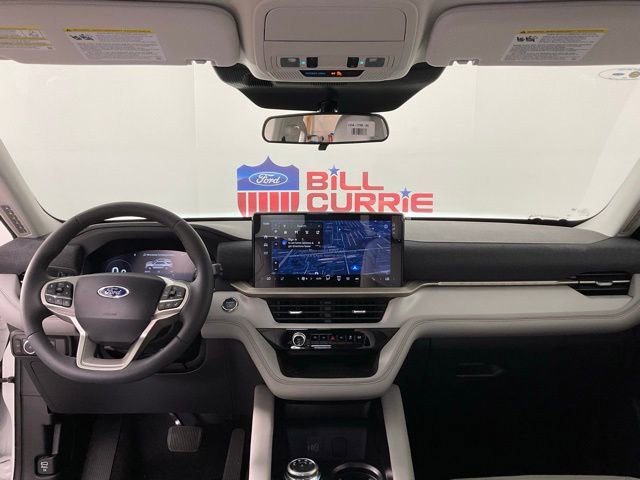 New 2026 Ford Explorer Active w/ Active Comfort Package image 19