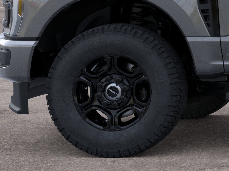 New 2026 Ford F250 XL w/ STX Appearance Package AWD/4WD image 19