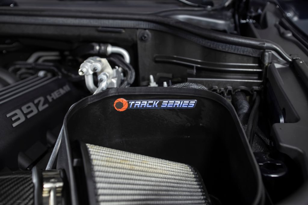 Used 2024 Dodge Durango SRT AWD/4WD image 59