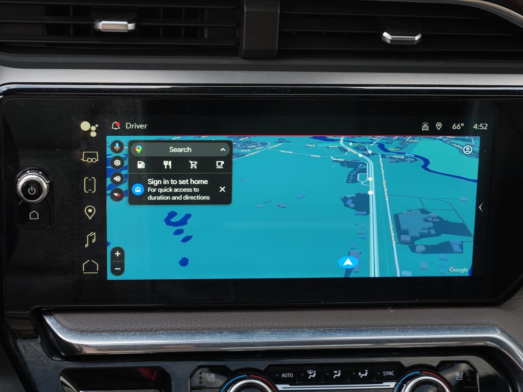Certified 2024 GMC Sierra 1500 Denali AWD/4WD image 24