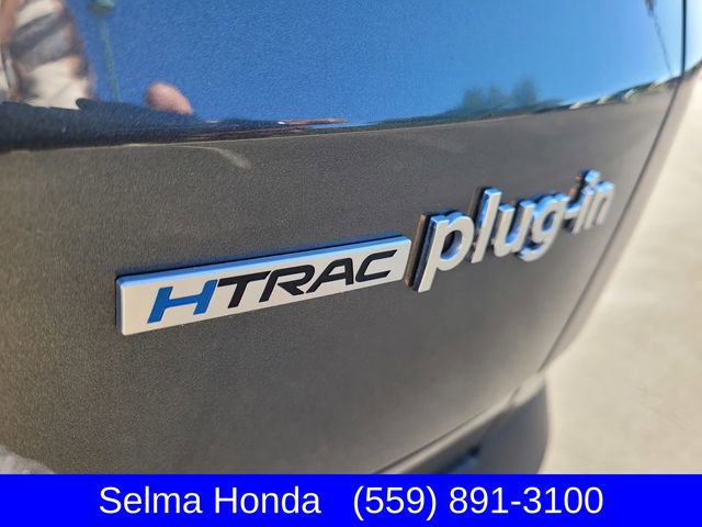 Used 2023 Hyundai Tucson Limited image 31