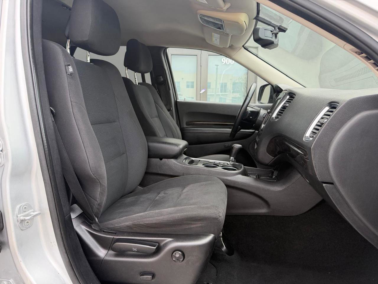 Used 2012 Dodge Durango Crew RWD image 18