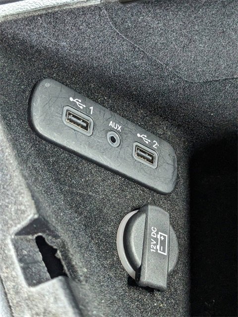 Used 2023 Dodge Challenger R/T image 21