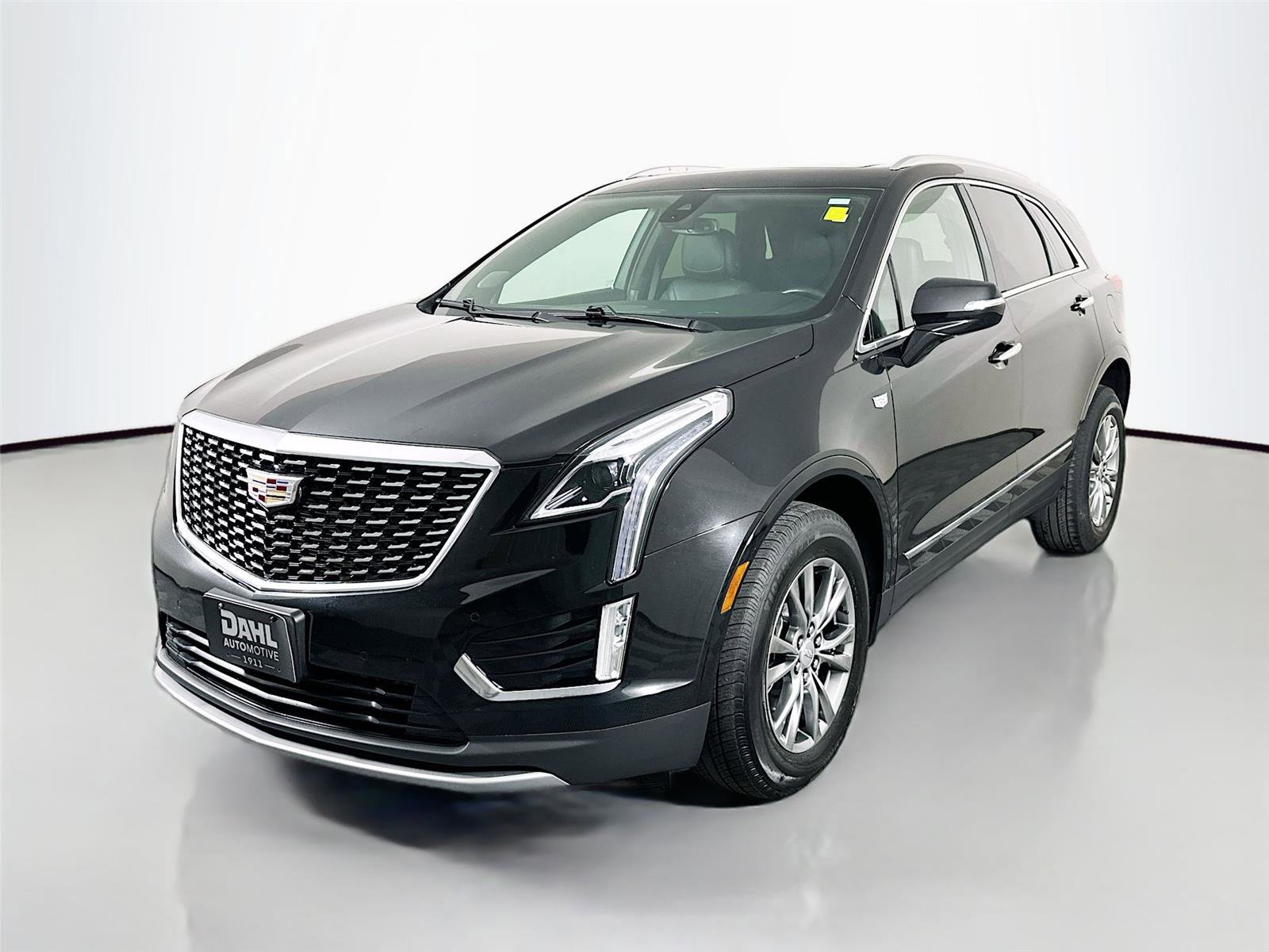 Used 2023 Cadillac XT5 Premium Luxury image 4