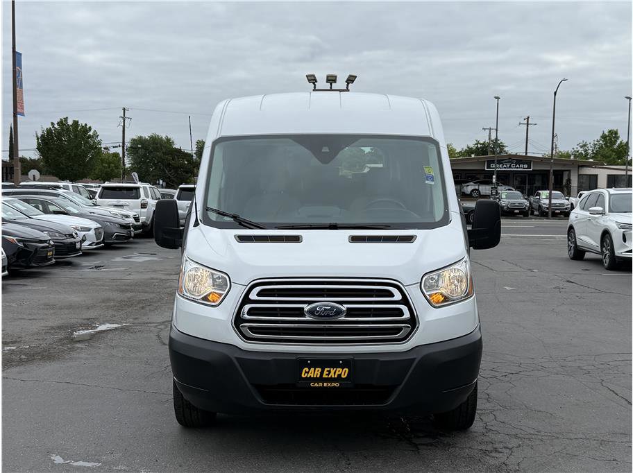 Used 2019 Ford Transit 150 XLT RWD image 2