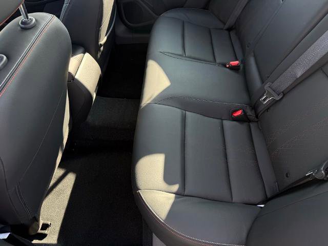 New 2025 Nissan Altima 2.5 SR w/ SR Premium Package image 11