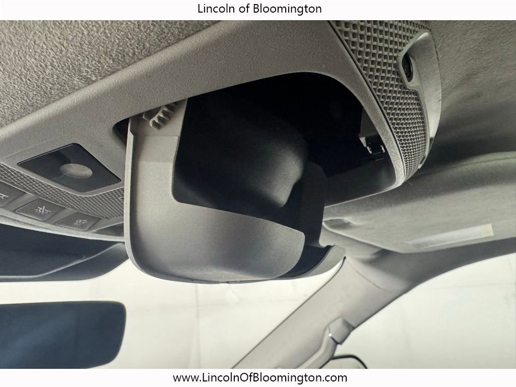 Certified 2022 Lincoln Navigator L Black Label image 71