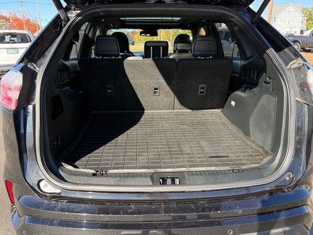 Used 2019 Ford Edge ST w/ Equipment Group 401A AWD/4WD image 23