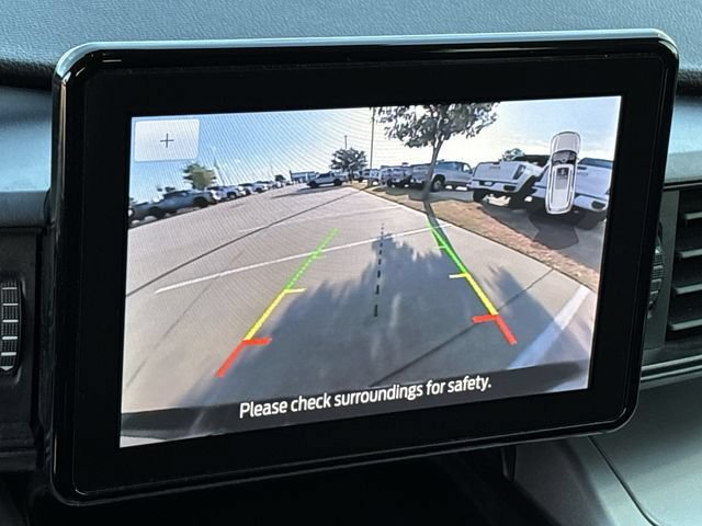 Used 2022 Ford Explorer XLT RWD image 24