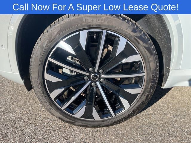 Used 2026 Volvo XC90 B6 Plus w/ Protection Package Premier image 7