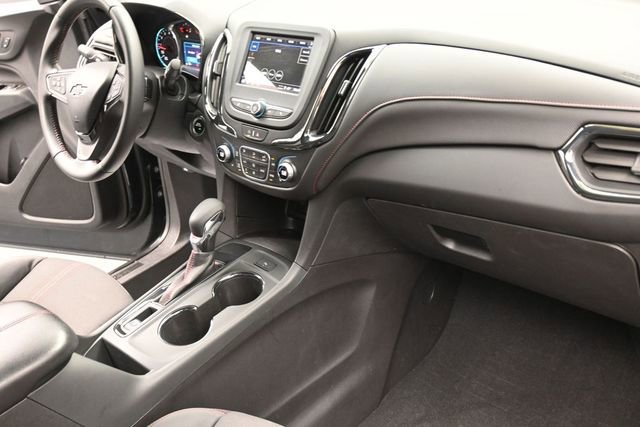 Used 2022 Chevrolet Equinox RS FWD image 29