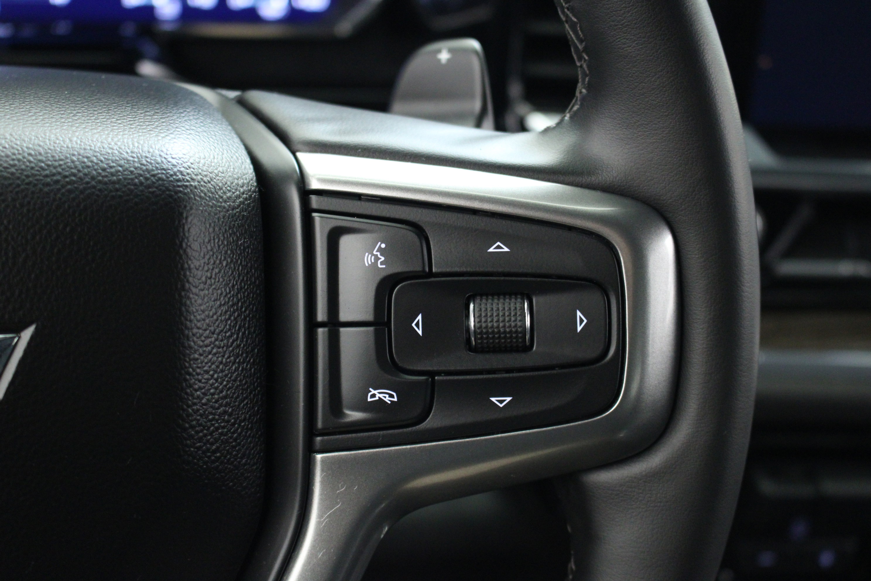 Used 2024 Chevrolet Silverado 1500 RST w/ All Star Edition Plus image 16