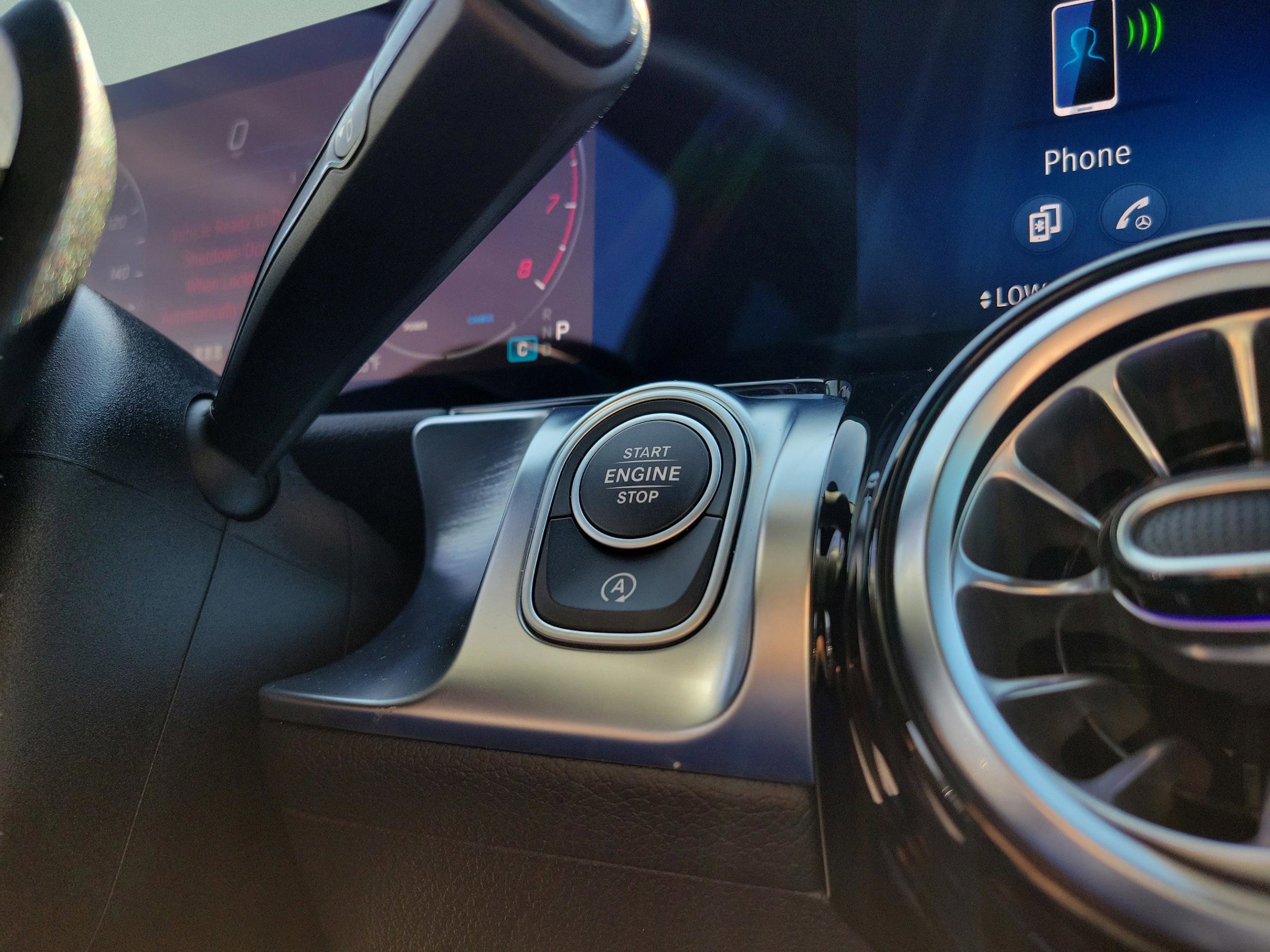 Certified 2025 Mercedes-Benz GLB 250 image 20