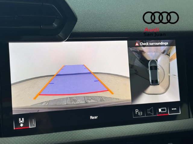 New 2026 Audi RS 3 AWD/4WD image 18