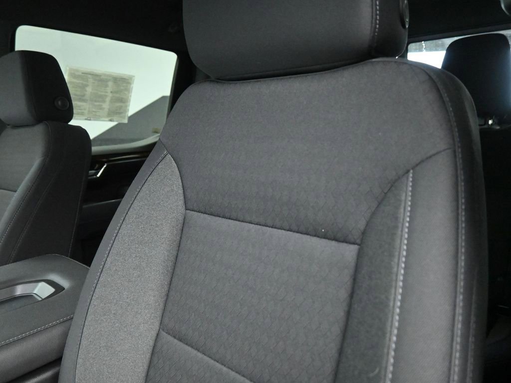 New 2026 GMC Sierra 1500 SLE w/ X31 Off-Road Package image 17