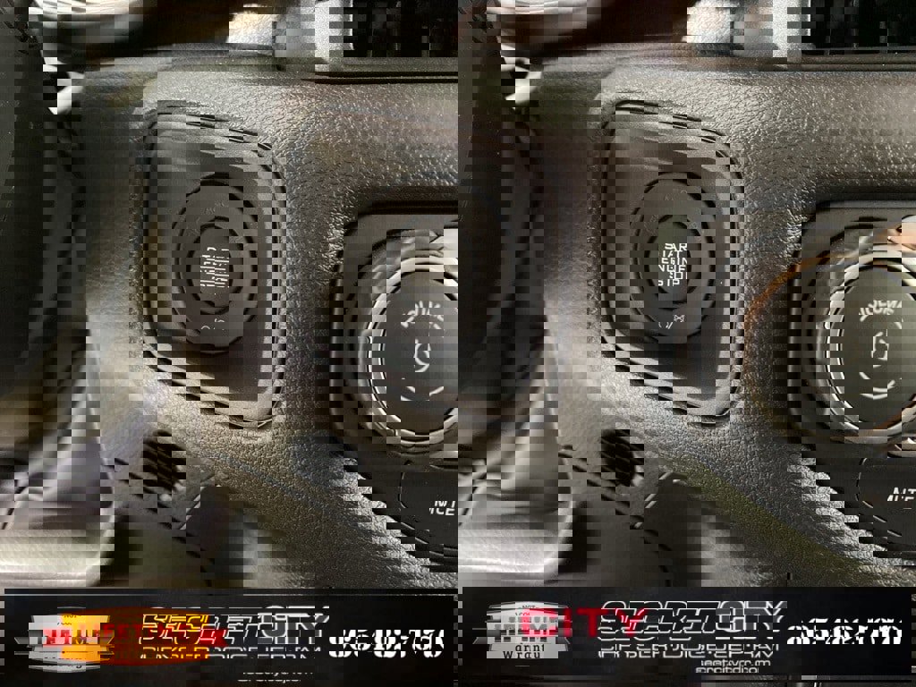 New 2026 Jeep Wrangler Unlimited Sport image 17