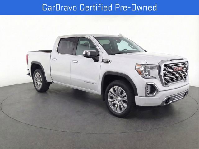 Used 2021 GMC Sierra 1500 Denali w/ Denali Ultimate Package image 2