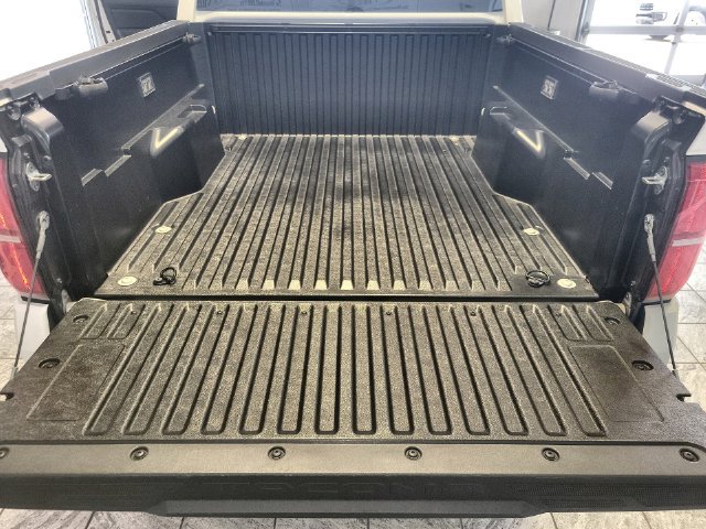 Used 2026 Toyota Tacoma SR5 AWD/4WD image 23