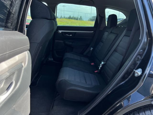 Used 2017 Honda CR-V LX image 16