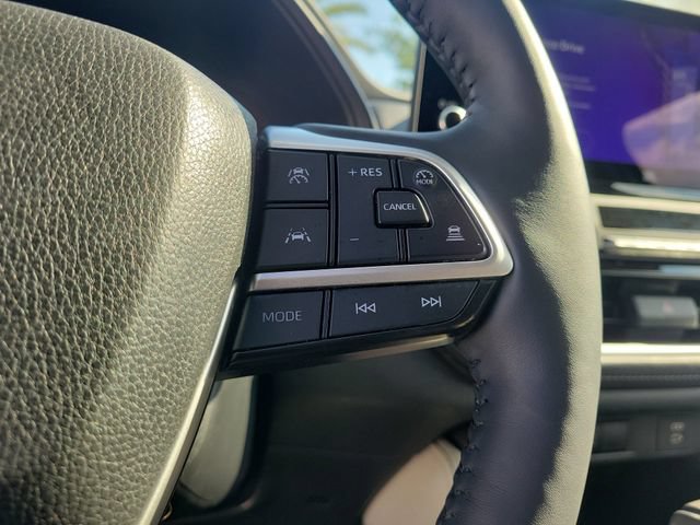 Used 2025 Toyota Grand Highlander AWD image 22