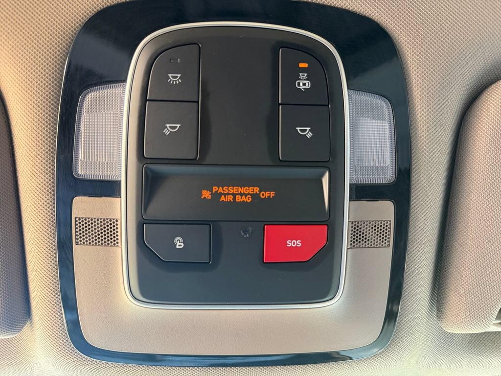 Certified 2023 Hyundai Santa Fe SEL AWD/4WD image 21