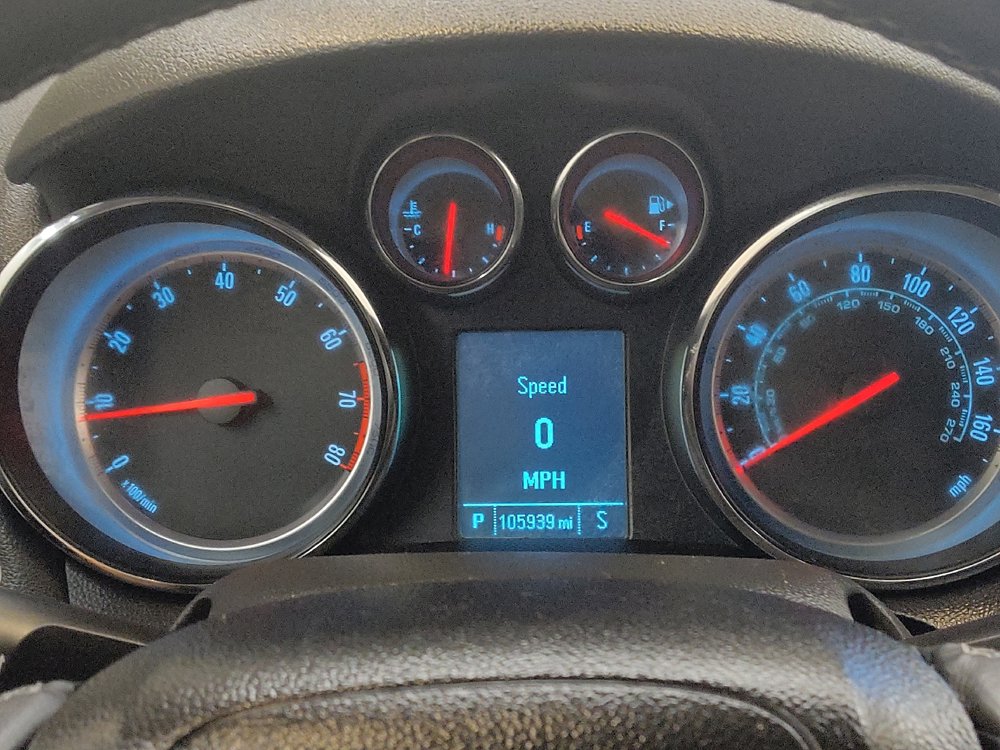 Used 2014 Buick Encore Premium FWD image 23
