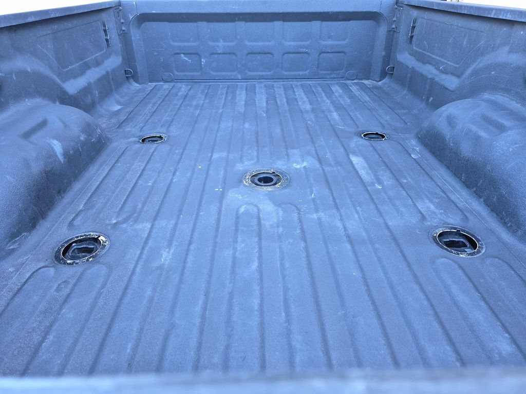 Used 2023 RAM 3500 Tradesman AWD/4WD image 16