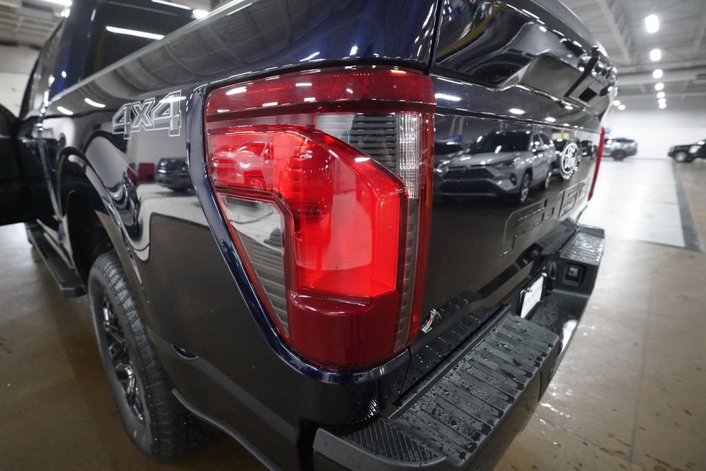 Used 2024 Ford F150 XLT w/ Equipment Group 302A MID AWD/4WD image 31