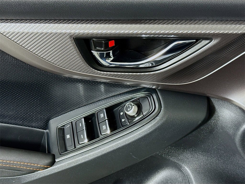 Used 2021 Subaru Crosstrek 2.5i Limited w/ Moonroof Package 2 image 25