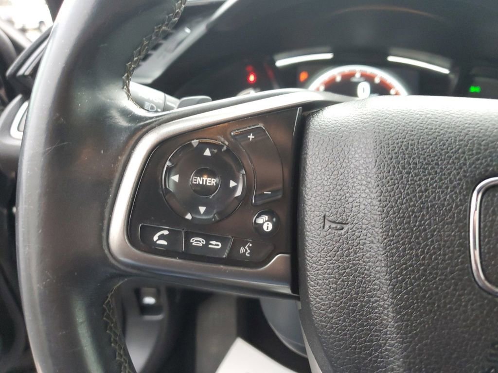 Used 2021 Honda Civic Sport image 16
