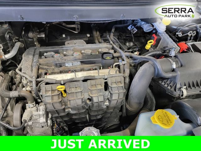 Used 2019 Dodge Journey SE image 34