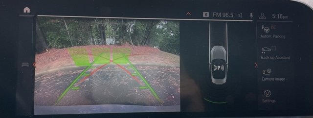 Used 2020 BMW Z4 sDrive30i w/ M Sport Package image 25