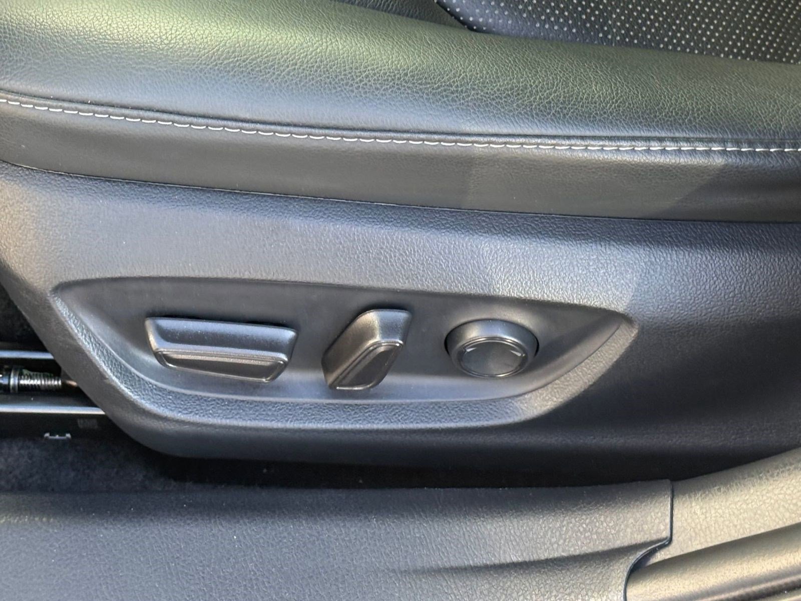 Certified 2024 Toyota Camry XSE image 14